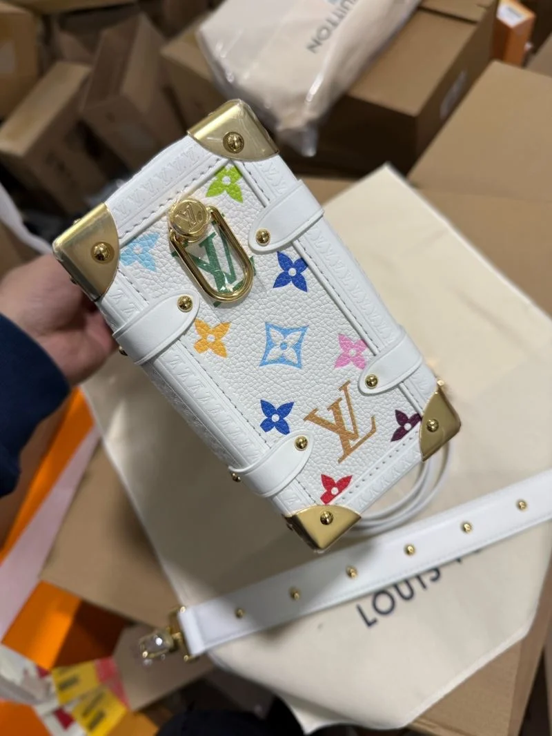 Louis Vuitton Box Bags QuickDry 41418