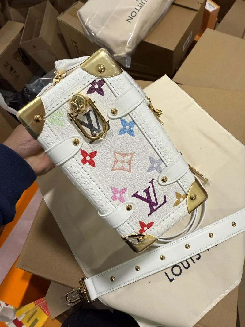 Louis Vuitton Box Bags QuickDry 41418