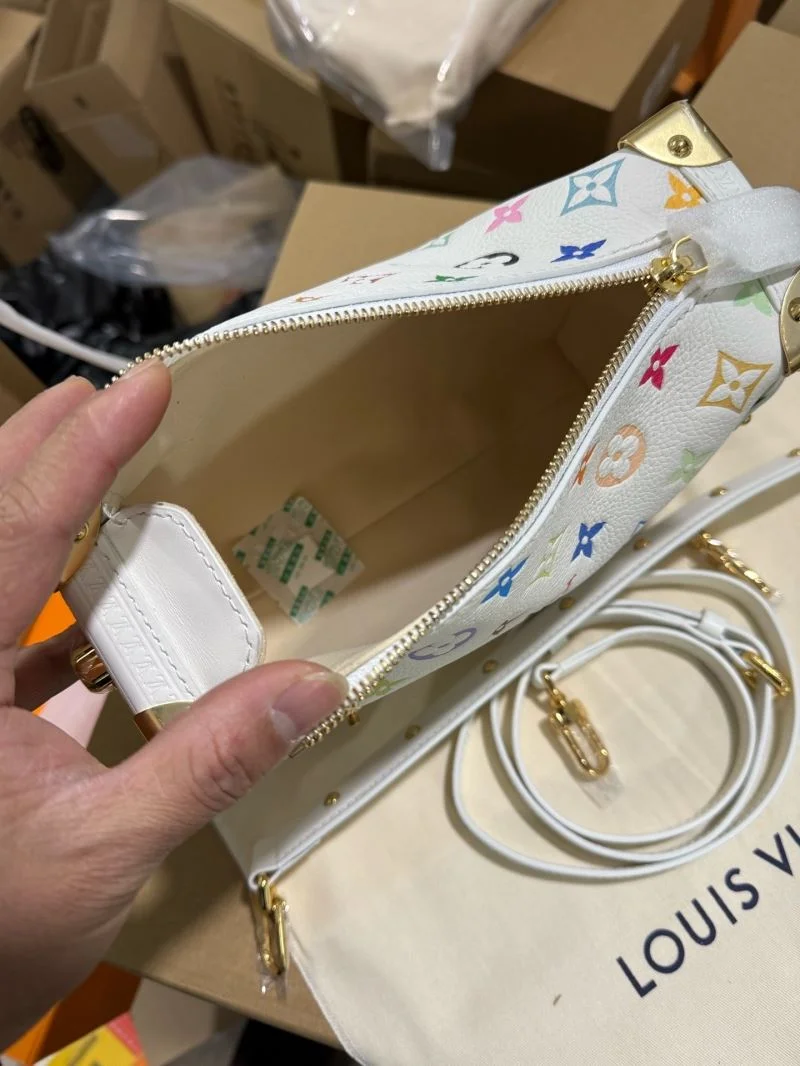 Louis Vuitton Box Bags QuickDry 41418