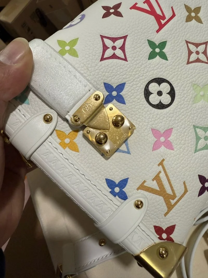 Louis Vuitton Box Bags QuickDry 41418