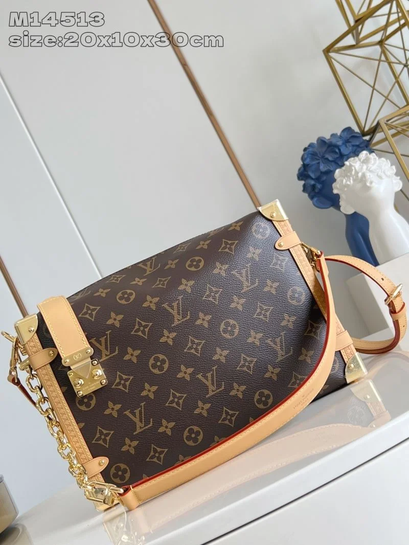 Refined Louis Vuitton Box Bags 40771
