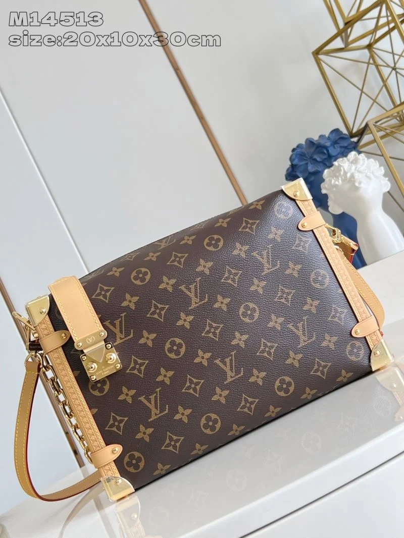 Refined Louis Vuitton Box Bags 40771