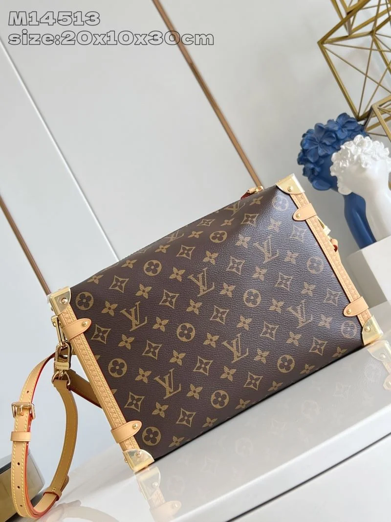 Refined Louis Vuitton Box Bags 40771