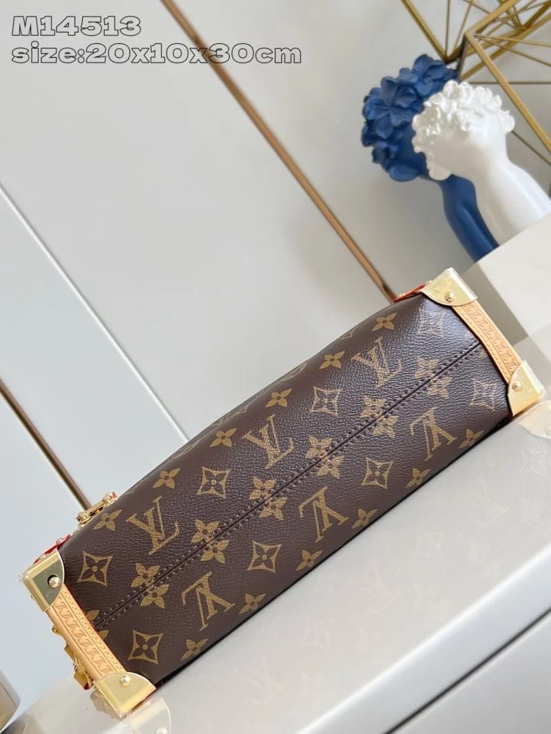 Refined Louis Vuitton Box Bags 40771