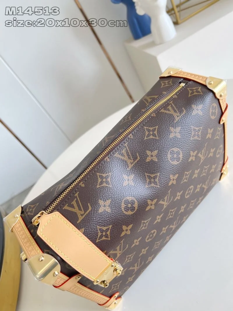 Refined Louis Vuitton Box Bags 40771