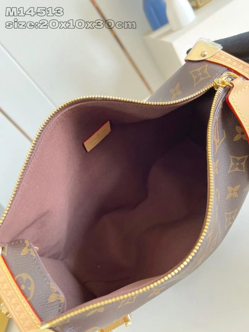 Refined Louis Vuitton Box Bags 40771