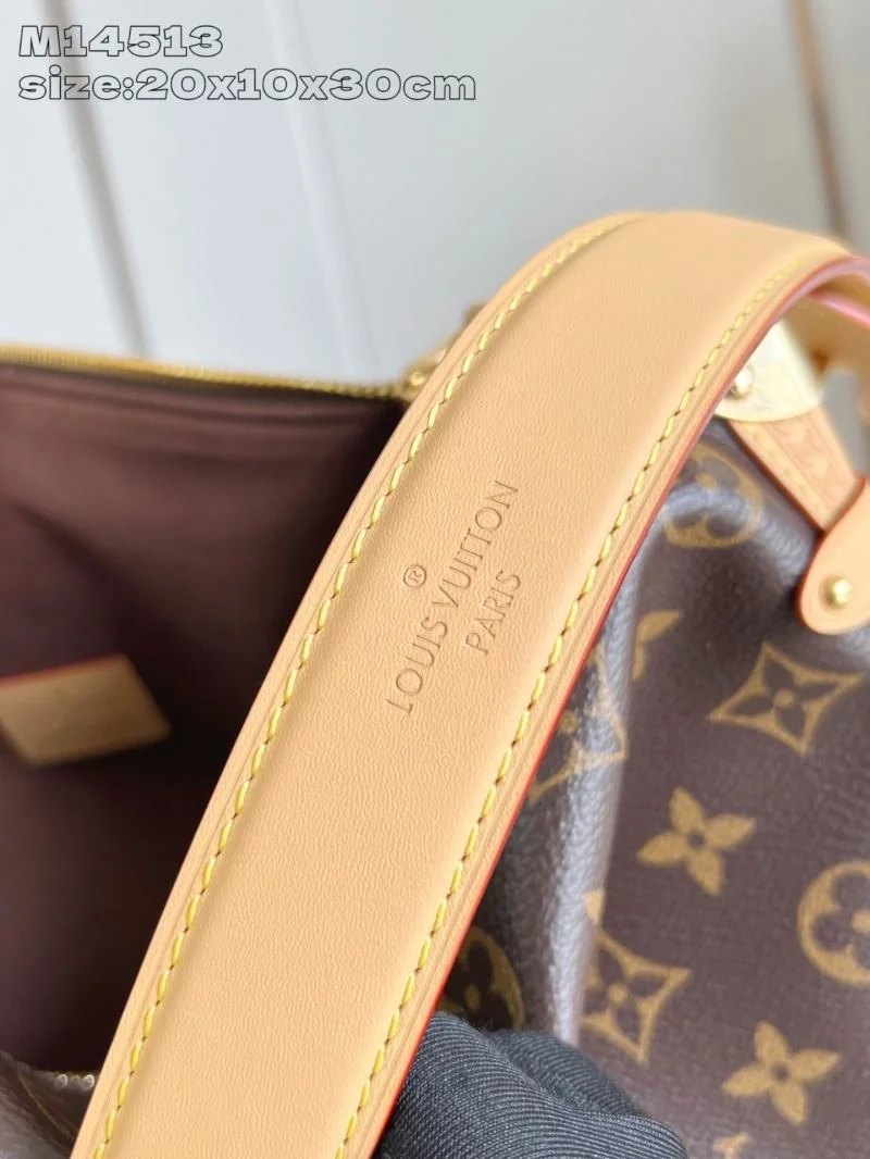 Refined Louis Vuitton Box Bags 40771