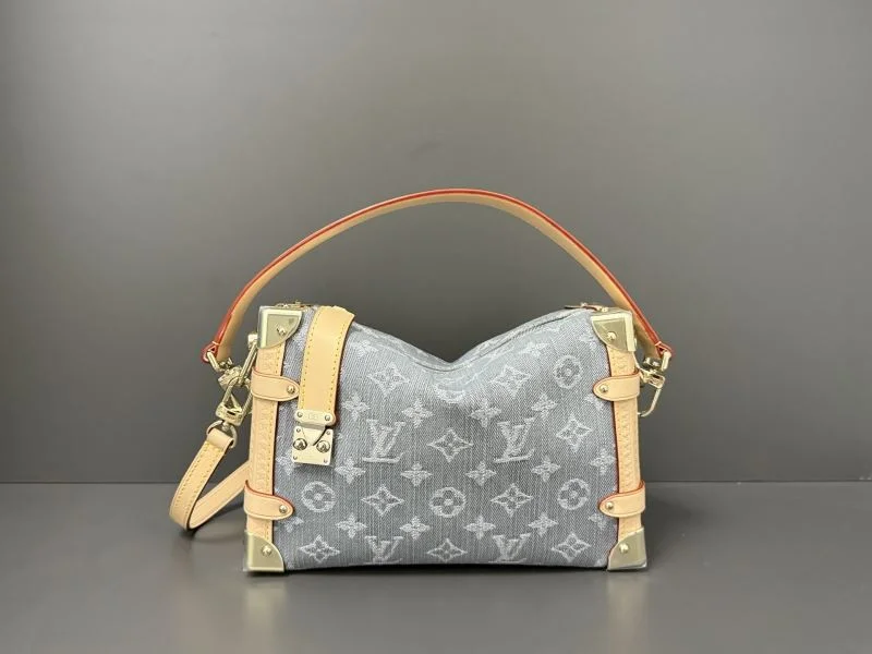 Louis Vuitton Box Bags SmoothTexture 40821