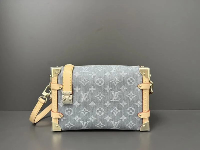 Louis Vuitton Box Bags SmoothTexture 40821