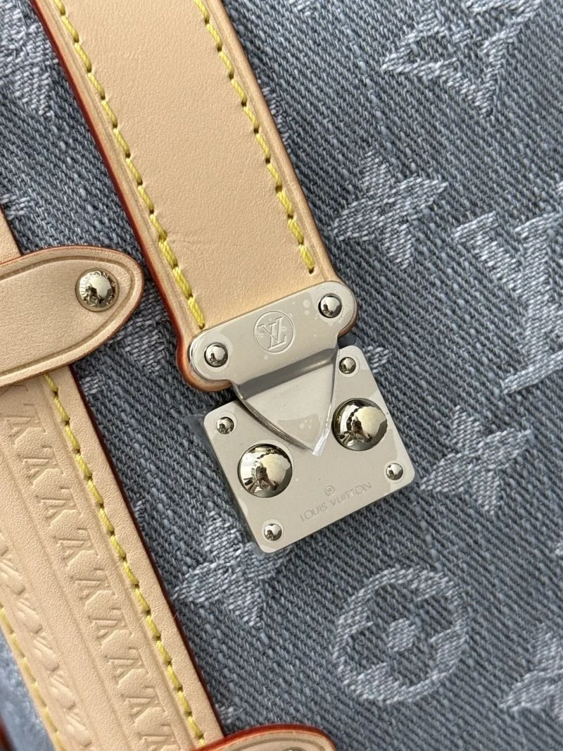 Louis Vuitton Box Bags SmoothTexture 40821