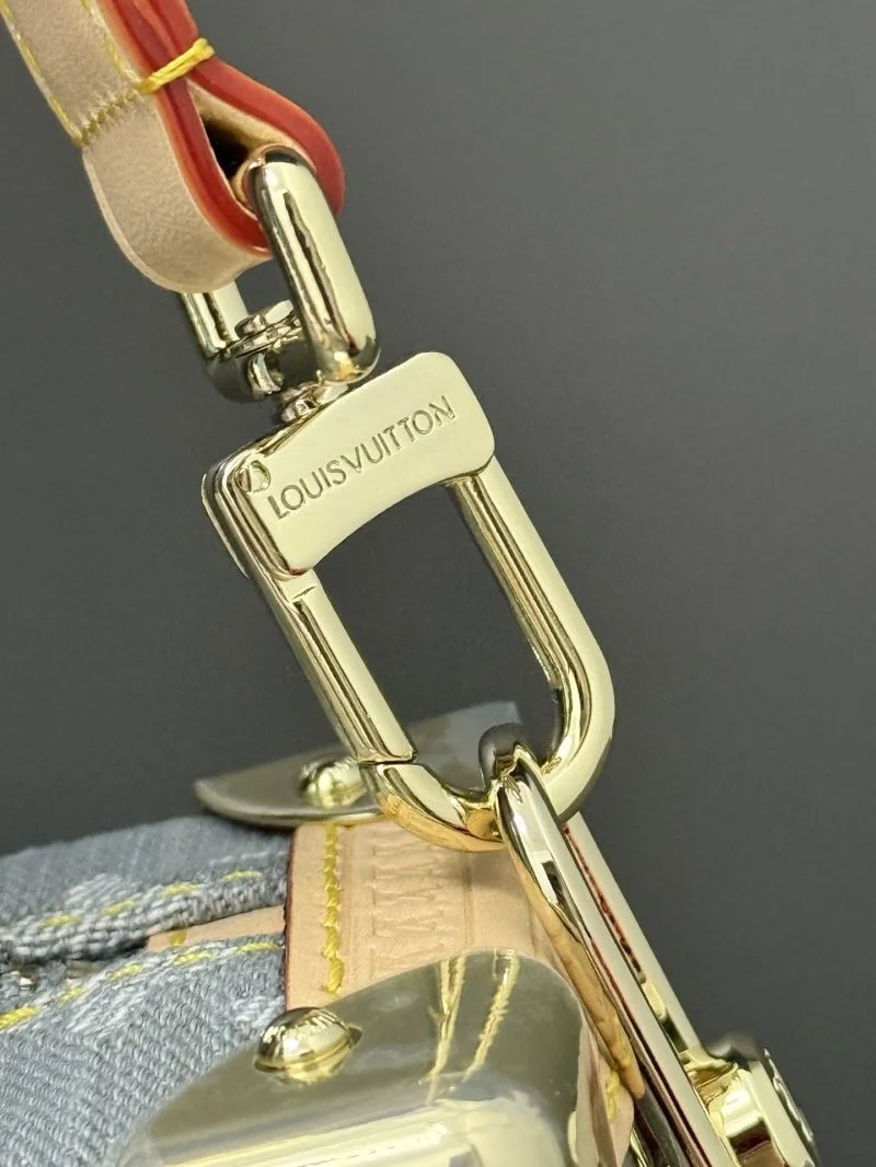 Louis Vuitton Box Bags SmoothTexture 40821