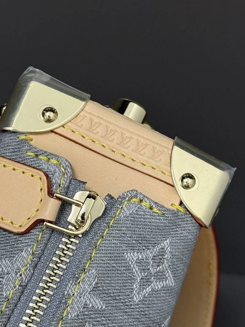 Louis Vuitton Box Bags SmoothTexture 40821