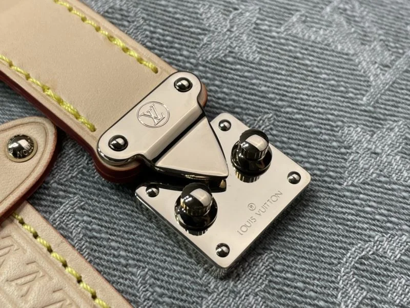 Louis Vuitton Box Bags SportInspired 40775