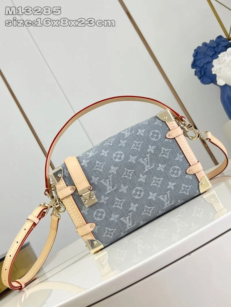 Louis Vuitton Box Bags Unique 40817