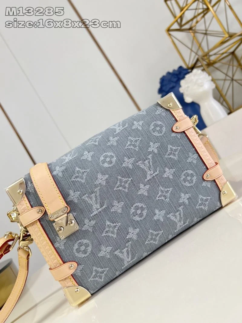 Louis Vuitton Box Bags Unique 40817