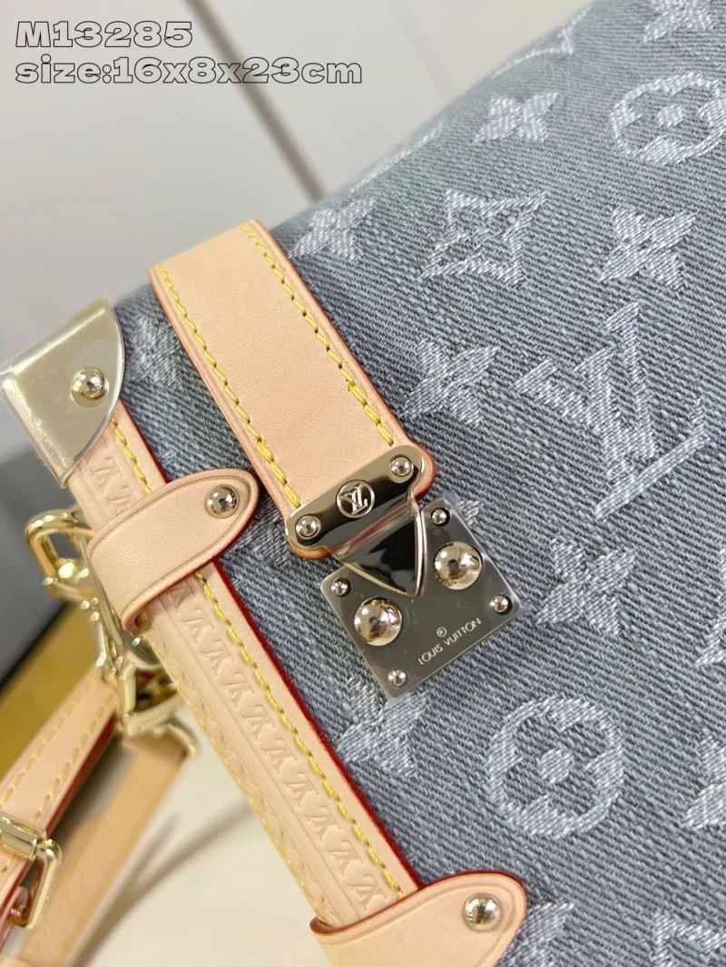 Louis Vuitton Box Bags Unique 40817