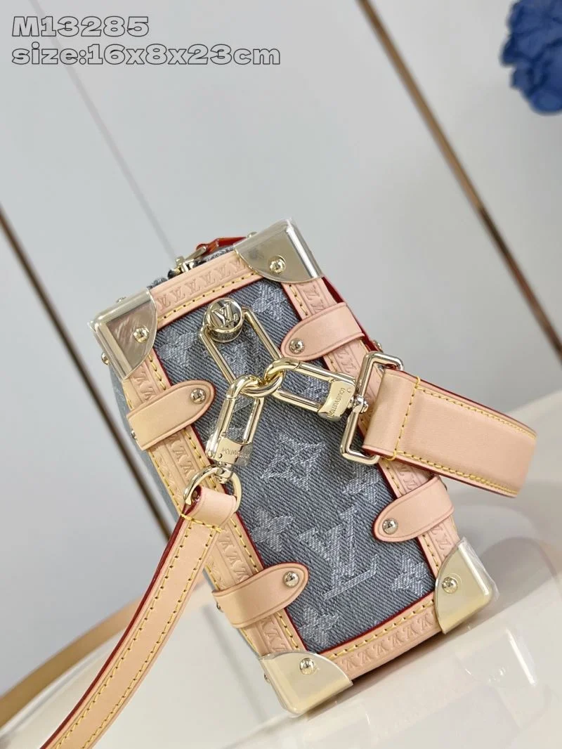 Louis Vuitton Box Bags Unique 40817