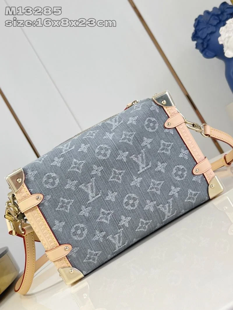 Louis Vuitton Box Bags Unique 40817