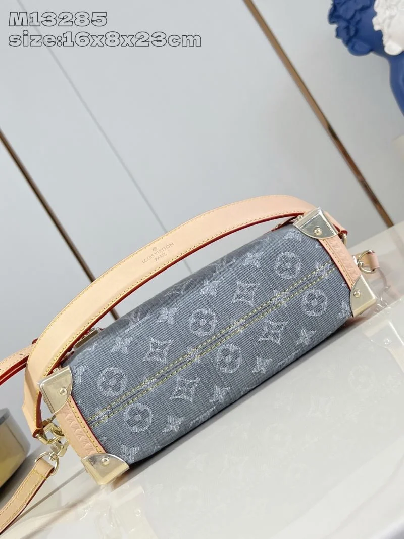Louis Vuitton Box Bags Unique 40817