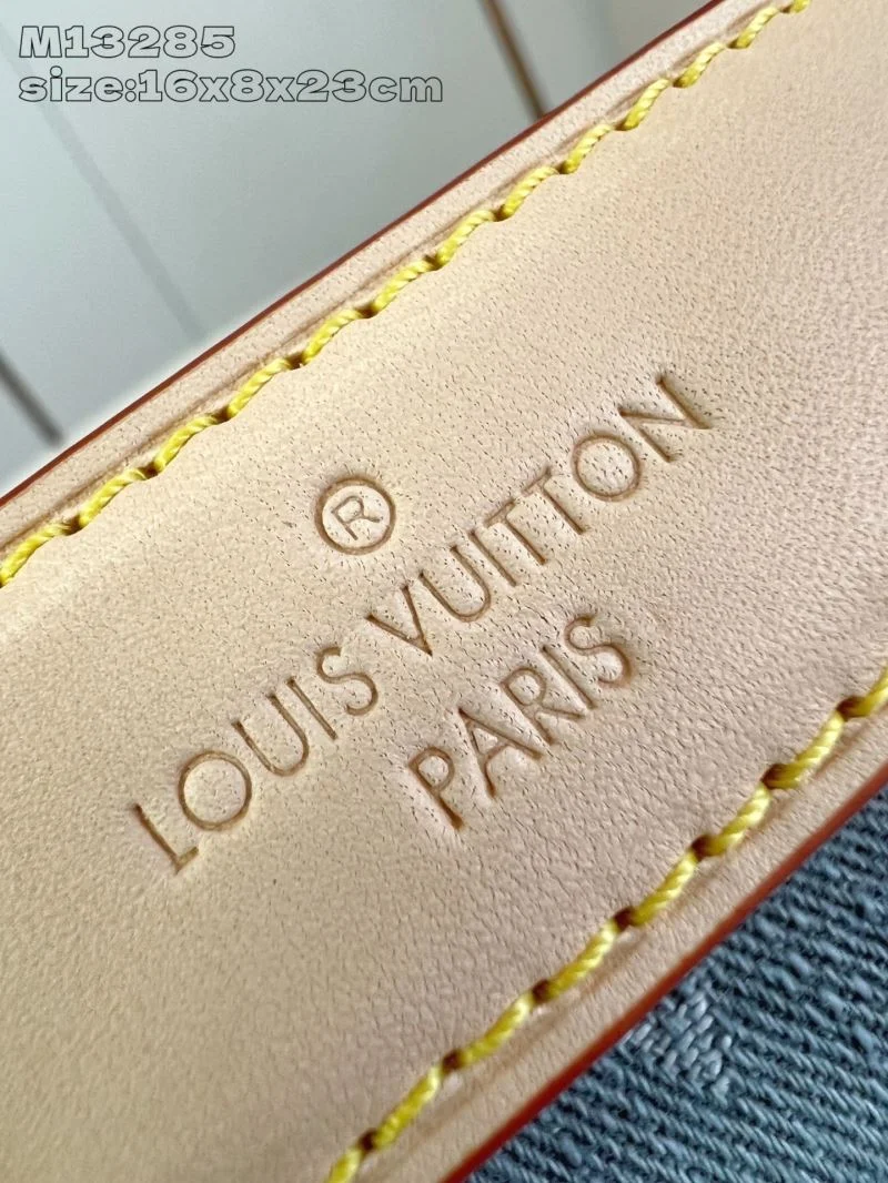 Louis Vuitton Box Bags Unique 40817
