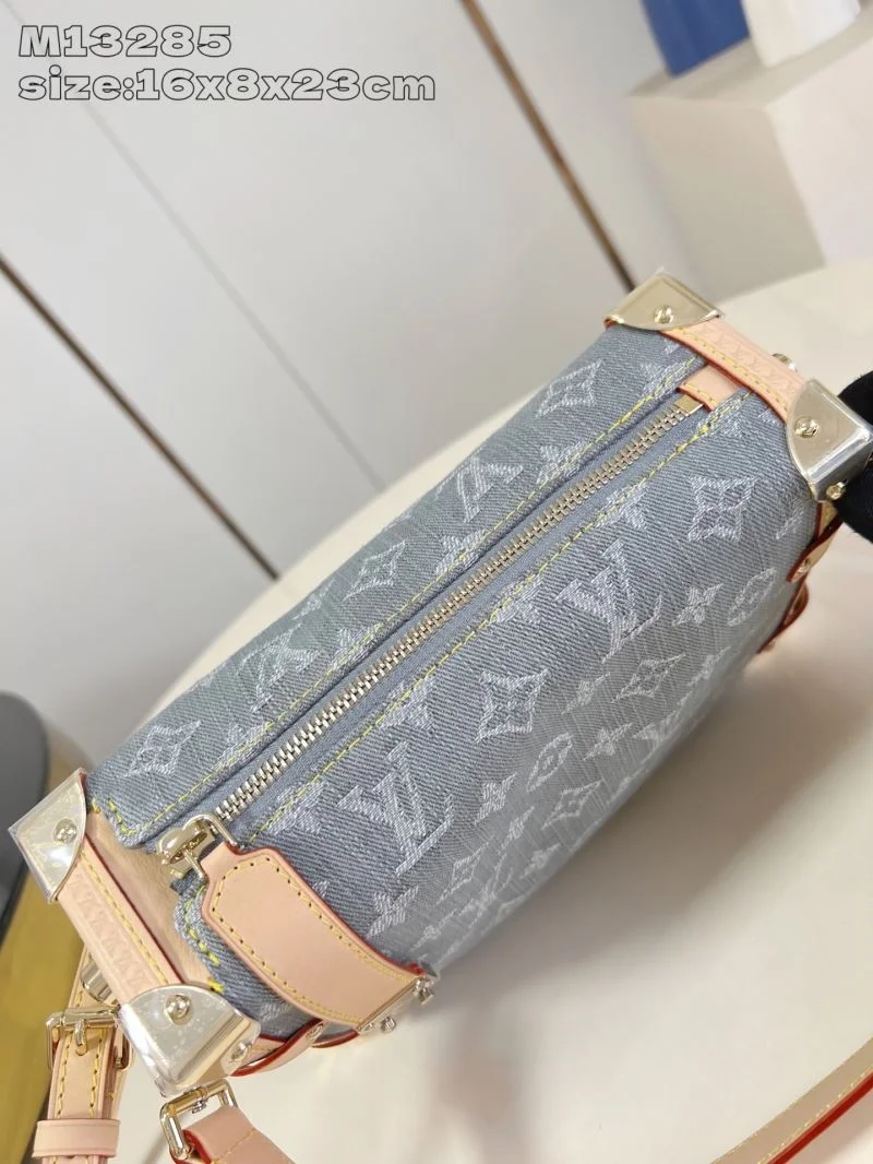 Louis Vuitton Box Bags Unique 40817