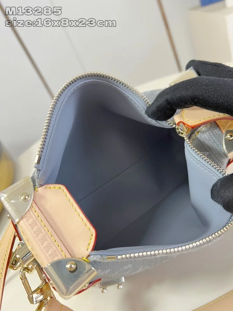 Louis Vuitton Box Bags Unique 40817