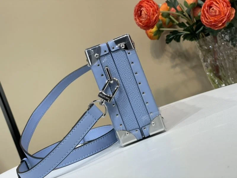 FastDry Louis Vuitton Box Bags 40769
