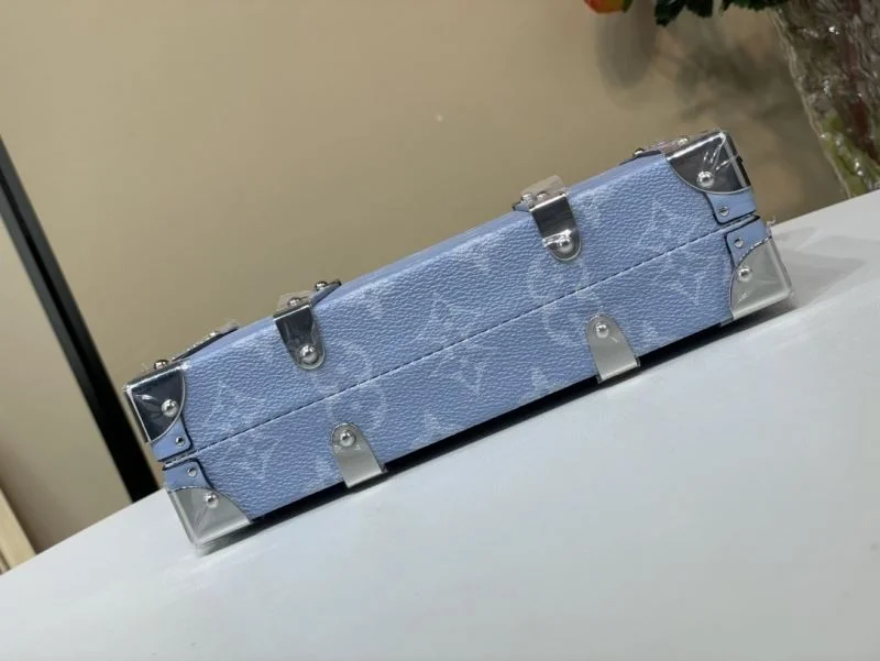 FastDry Louis Vuitton Box Bags 40769