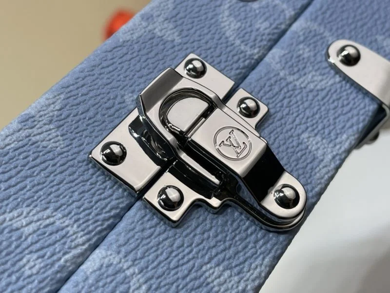 FastDry Louis Vuitton Box Bags 40769
