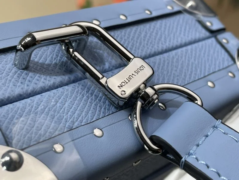 FastDry Louis Vuitton Box Bags 40769