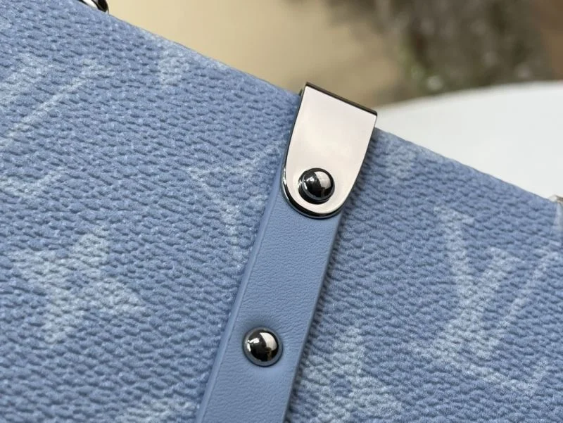 FastDry Louis Vuitton Box Bags 40769