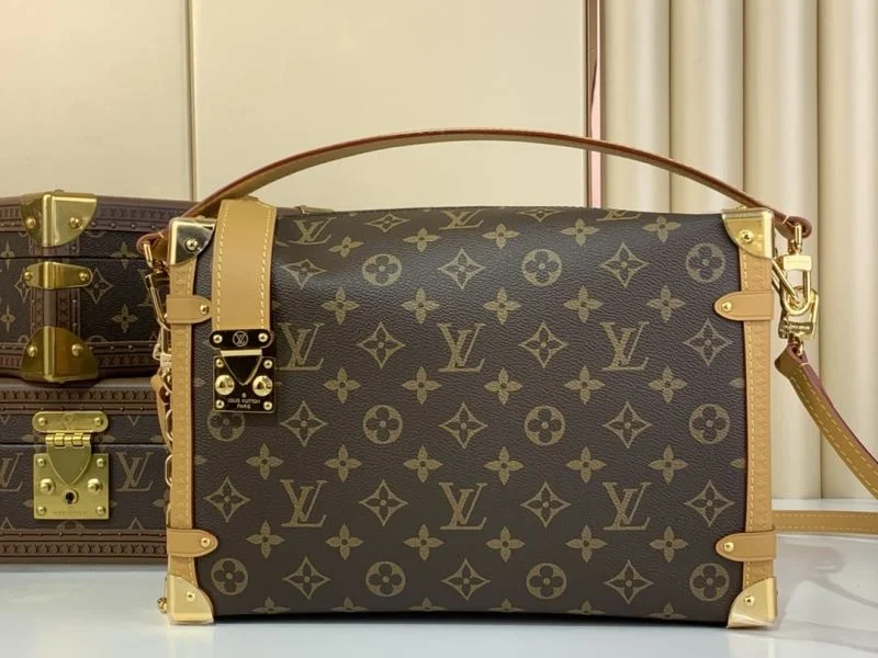 Louis Vuitton Box Bags DailyWear 40772