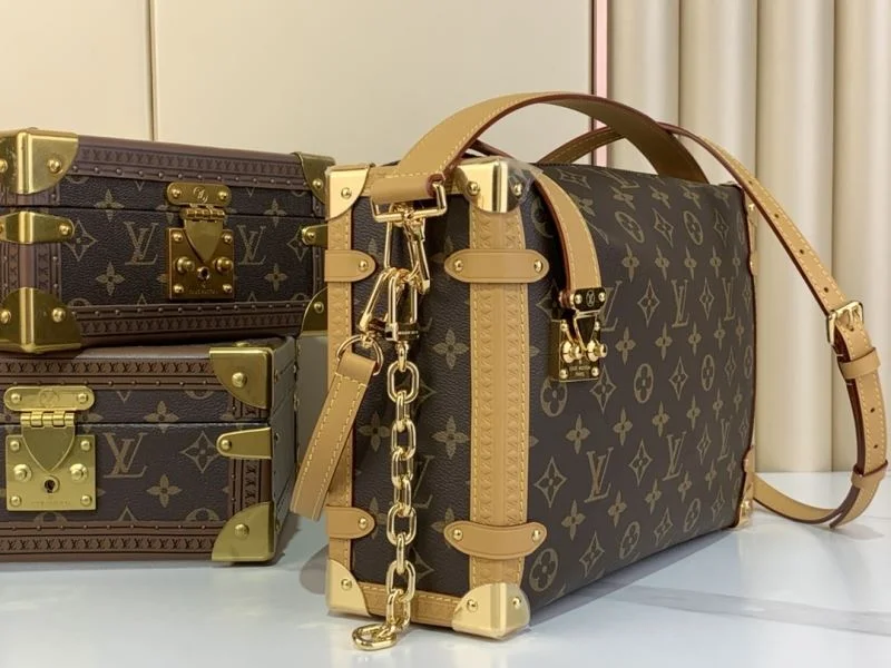Louis Vuitton Box Bags DailyWear 40772