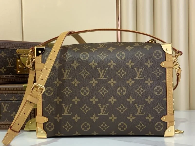 Louis Vuitton Box Bags DailyWear 40772