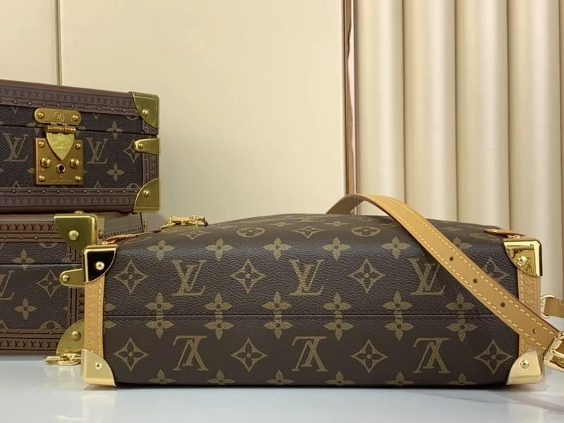 Louis Vuitton Box Bags DailyWear 40772