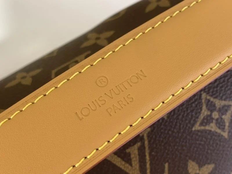 Louis Vuitton Box Bags DailyWear 40772