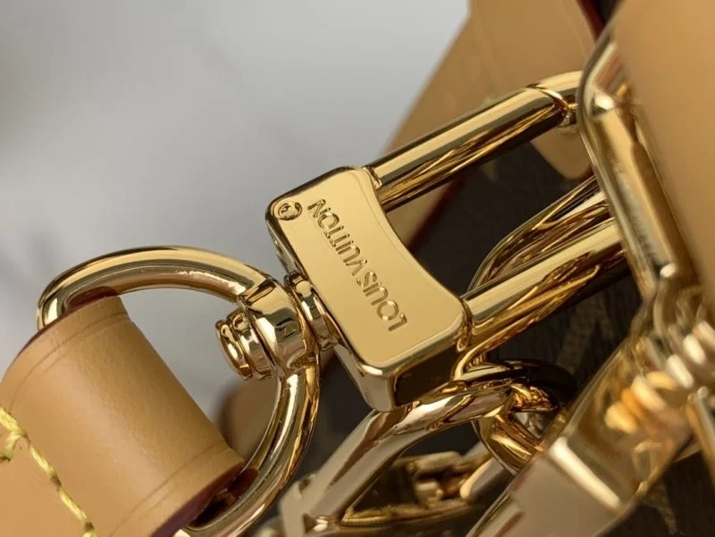 Louis Vuitton Box Bags DailyWear 40772