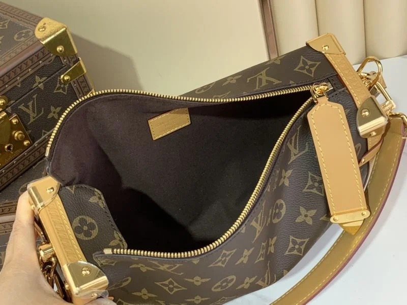 Louis Vuitton Box Bags DailyWear 40772