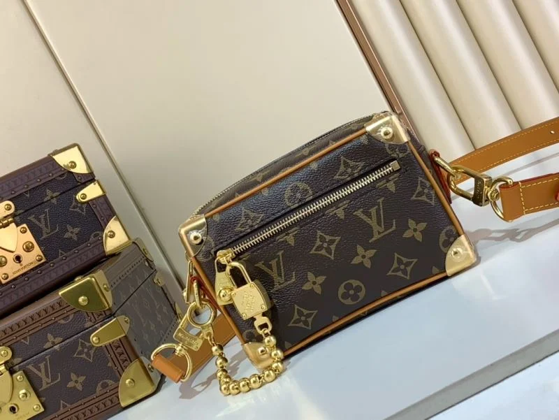 Louis Vuitton Box Bags WellDesigned 40770