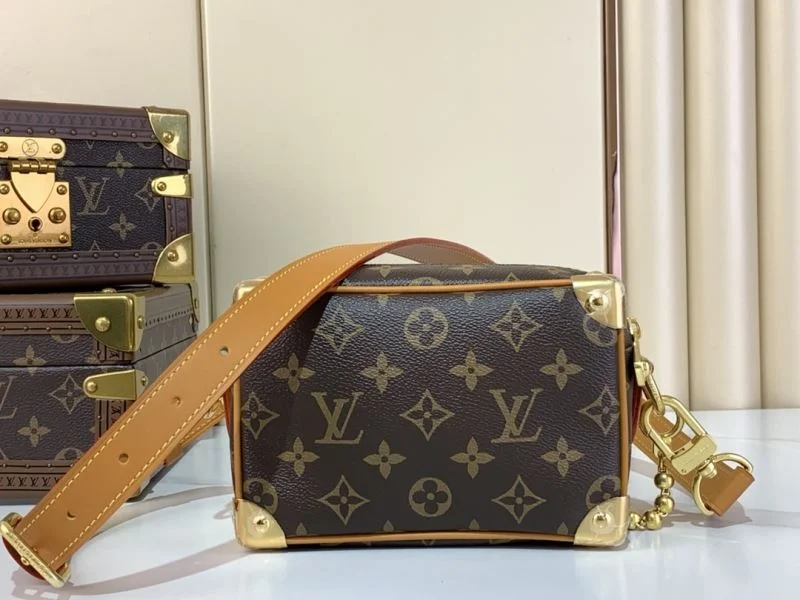 Louis Vuitton Box Bags WellDesigned 40770