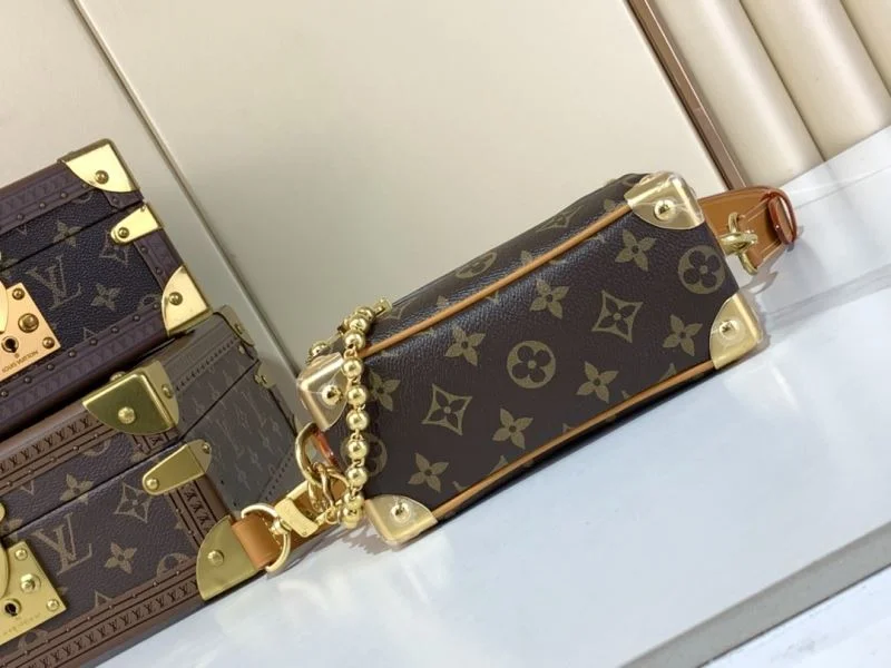 Louis Vuitton Box Bags WellDesigned 40770