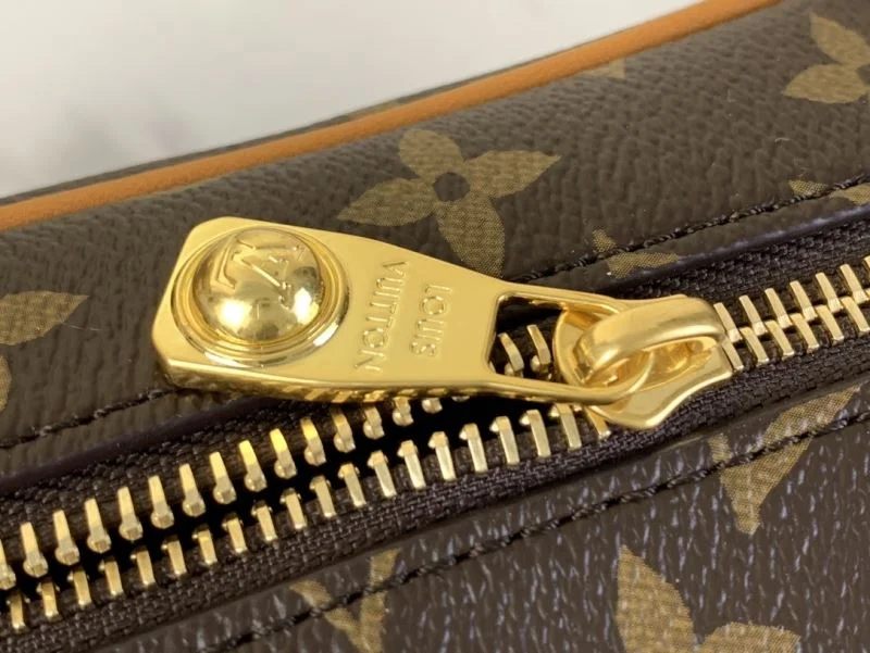 Louis Vuitton Box Bags WellDesigned 40770