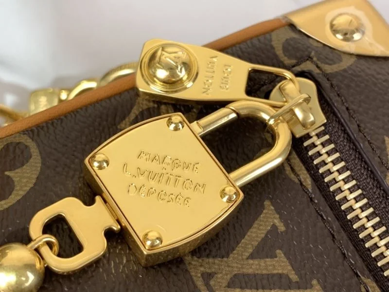 Louis Vuitton Box Bags WellDesigned 40770