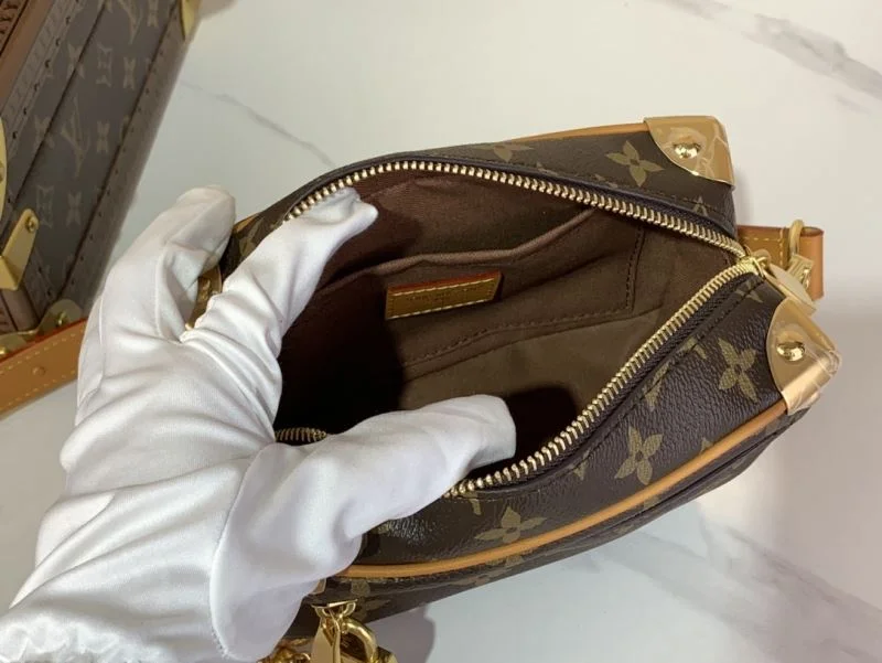 Louis Vuitton Box Bags WellDesigned 40770