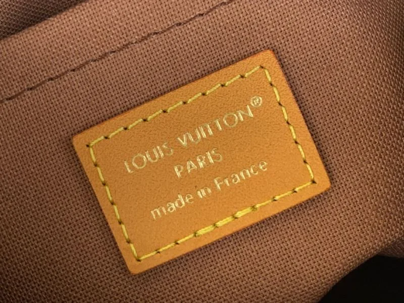Louis Vuitton Box Bags WellDesigned 40770
