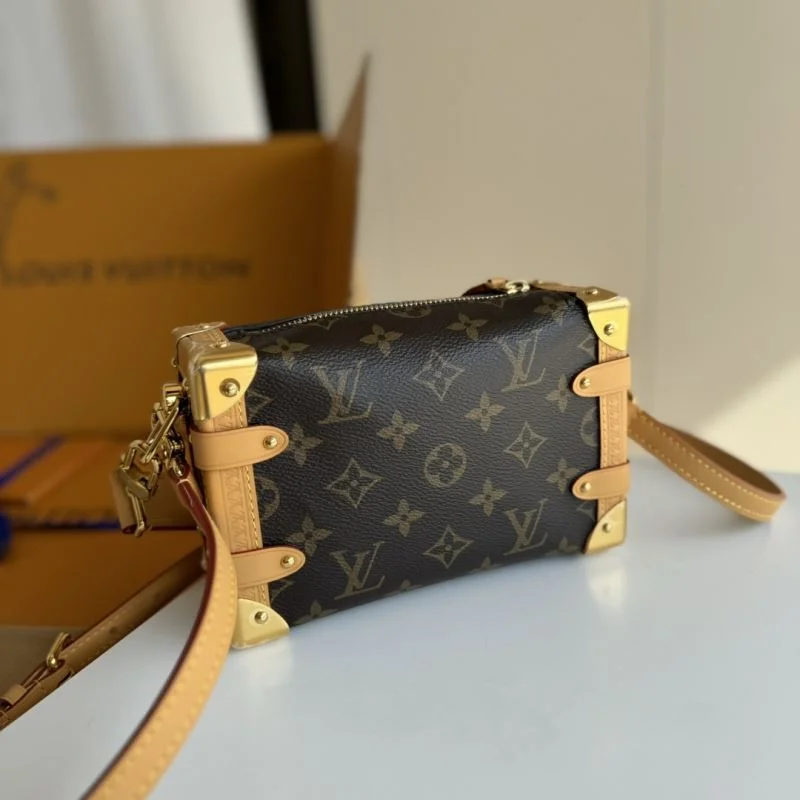 Louis Vuitton Box Bags Stretchable 49307