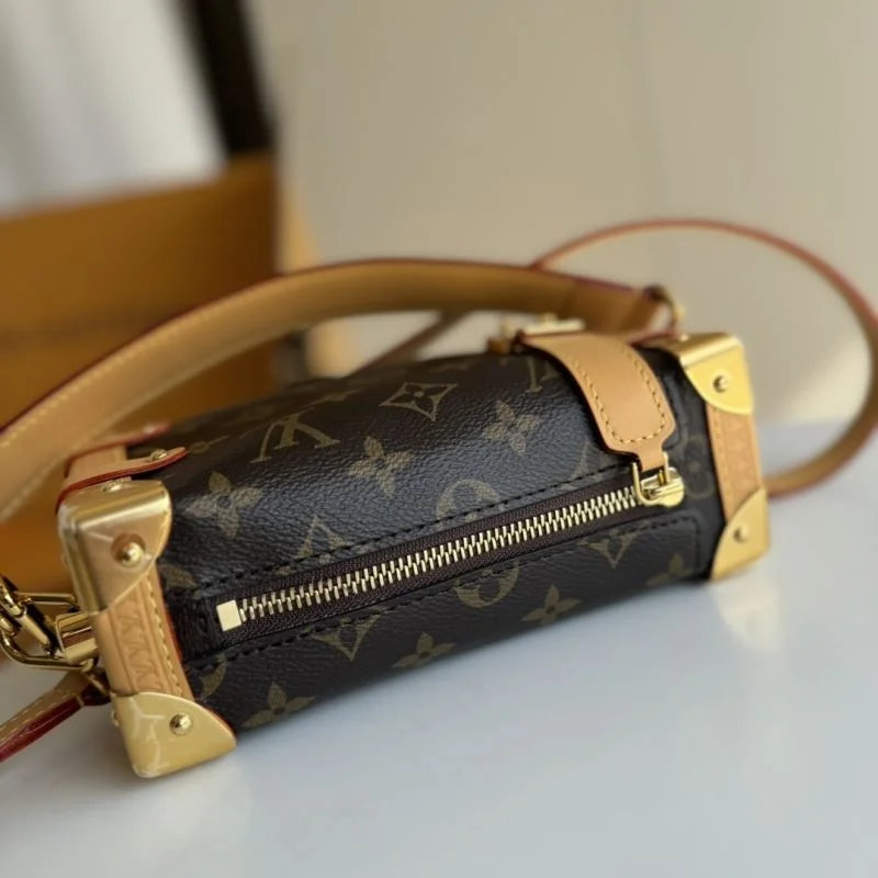 Louis Vuitton Box Bags Stretchable 49307