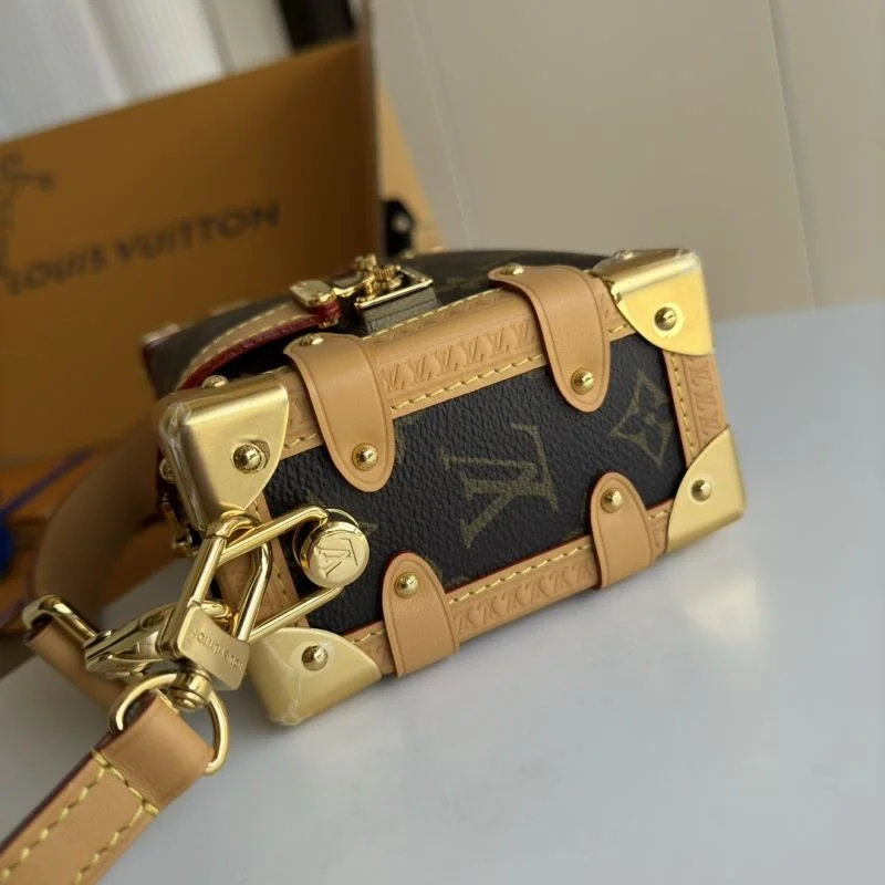 Louis Vuitton Box Bags Stretchable 49307