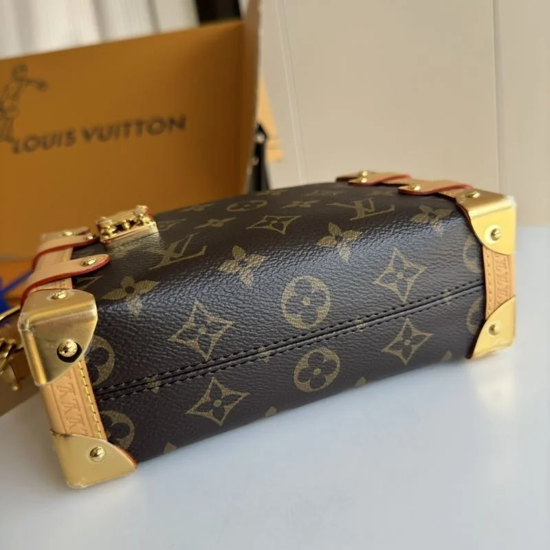 Louis Vuitton Box Bags Stretchable 49307