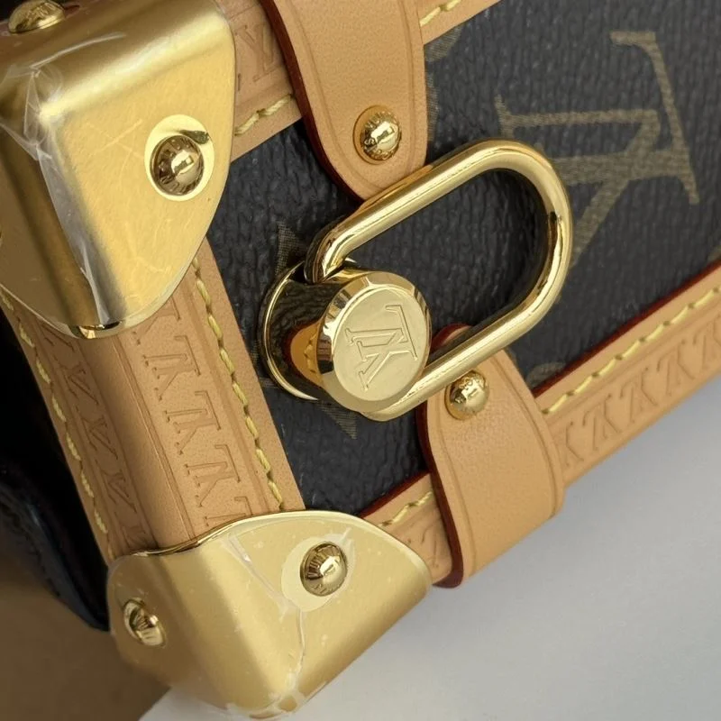 Louis Vuitton Box Bags Stretchable 49307
